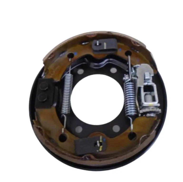 Passenger Side Mechanical Brake Assembly For Ezgo Golf Carts 1996+ 1