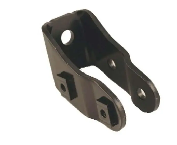 Club Car Precedent 2004+..Clevis- Passenger Side 1