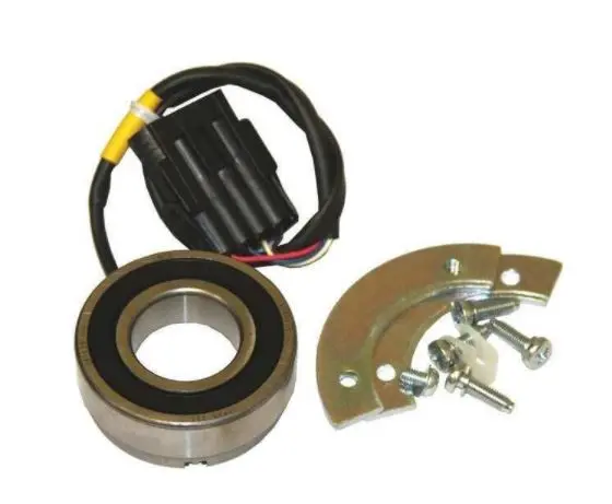 Ezgo Rxv Electric 2008+..Encoder Bearing Kit.. 1