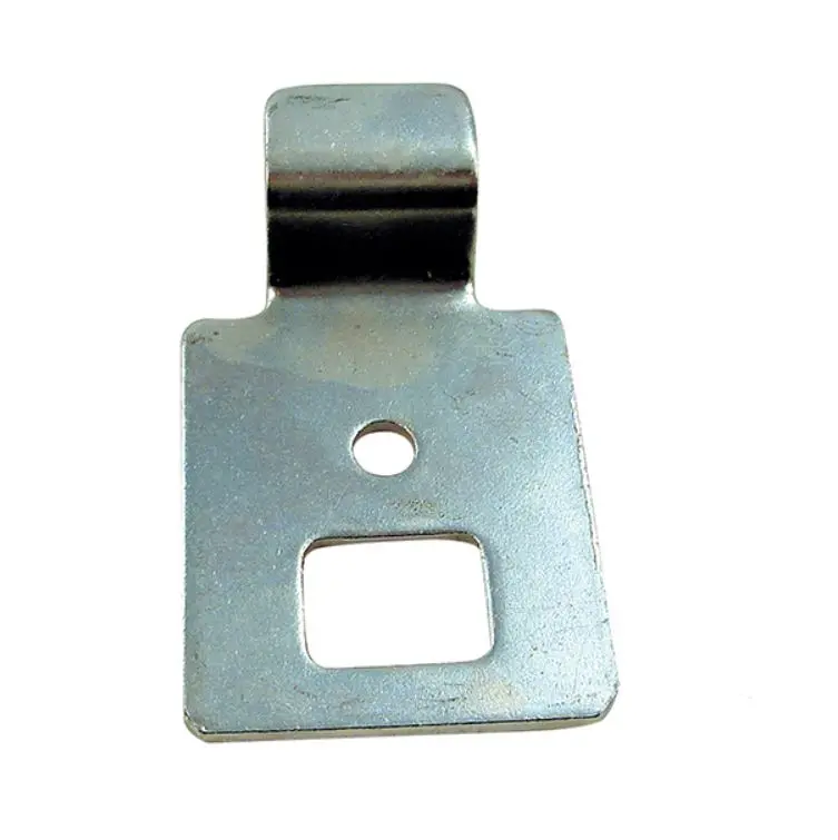 Seat Hinge Plate For Club Car Precedent Golf Carts 2004-2011 1