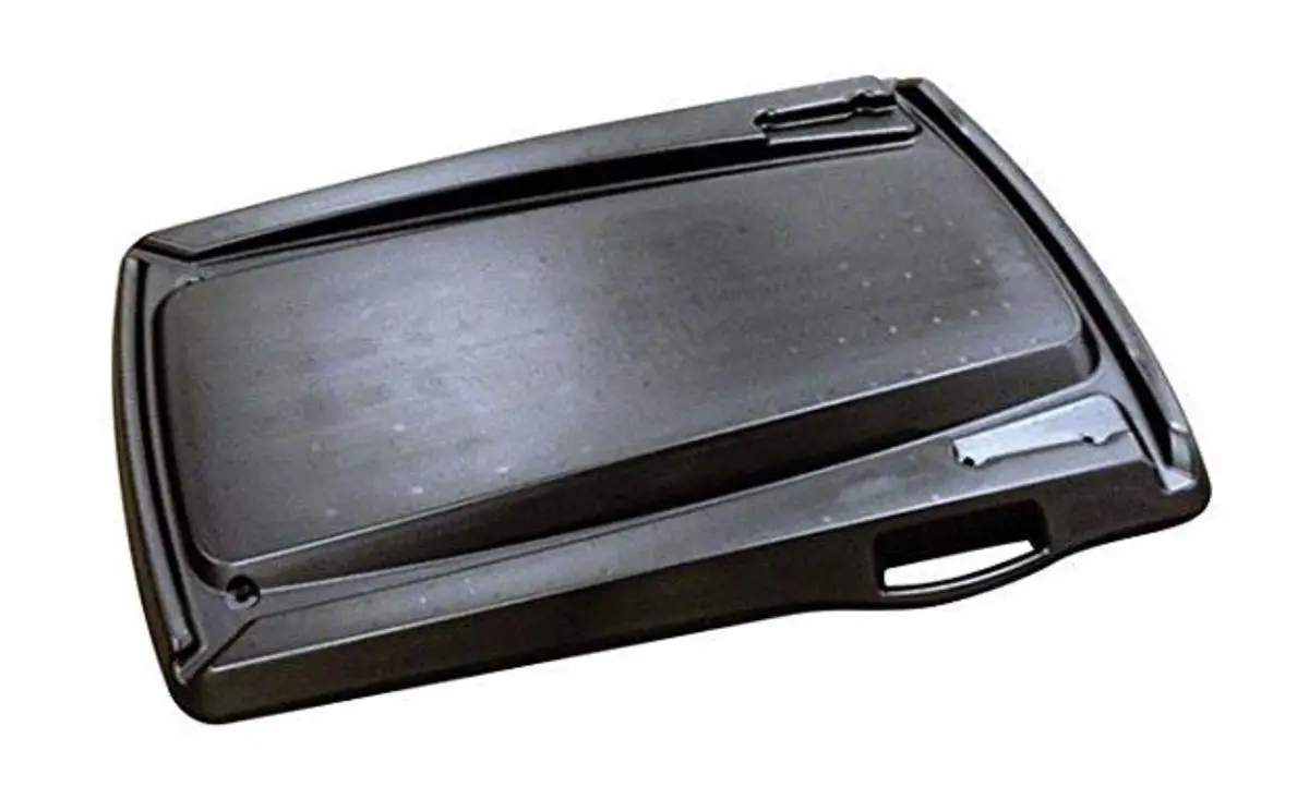 54" Canopy Roof- Black..Ezgo Rxv 1