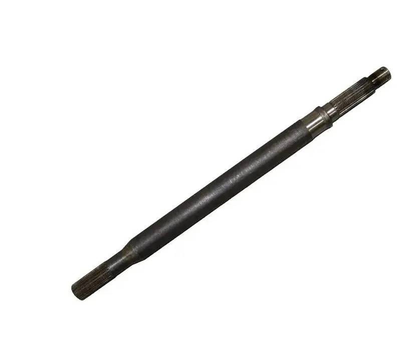 Passenger Side Short Axle Shaft For Ezgo Rxv Golf Carts 2008+ 1
