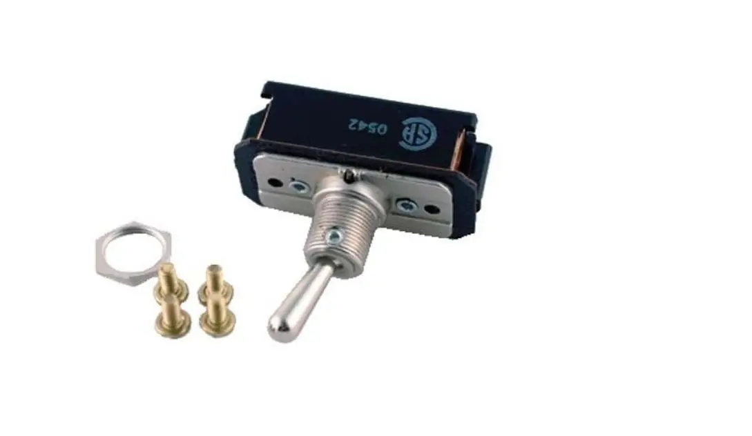 Run/Tow Switch- Dcs & Pds..Ezgo Electric 1995+ 1