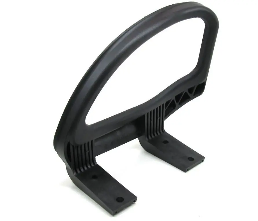 Hip Restraint-Passenger Side For Ezgo Rxv Golf Carts 2015-2025 1