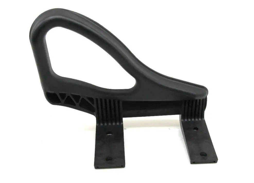 Hip Restraint-Driver Side For Ezgo Rxv Golf Carts 2015-2025 1