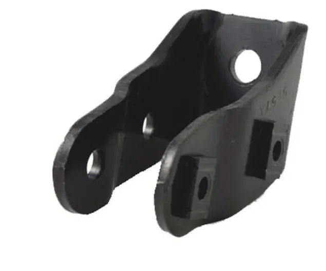 Clevis- Driver Side For Club Car Precedent Golf Carts 2004+ 1