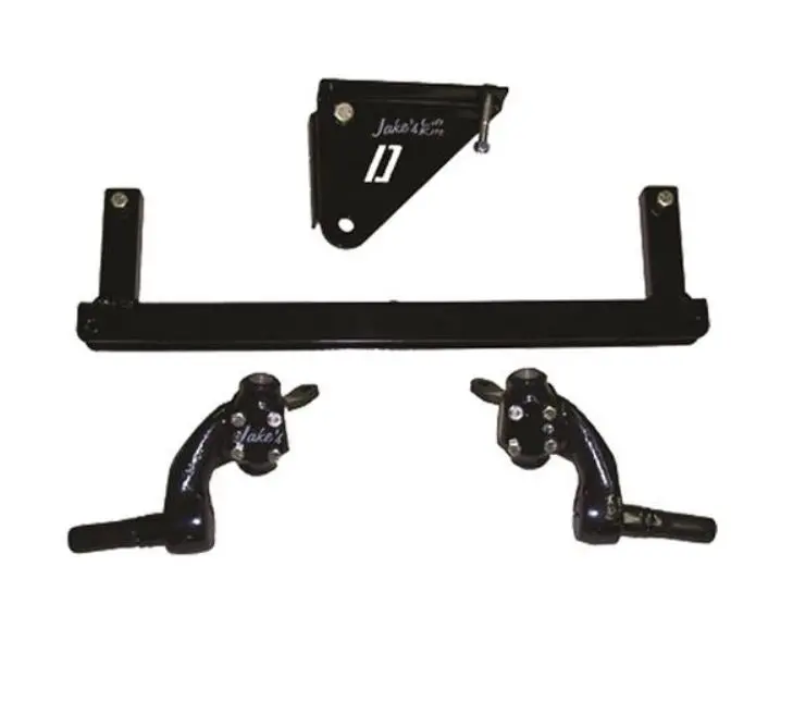 Yamaha 6" Spindle Lift Kit For Yamaha G29/Drive Golf Carts 2007-2016 1