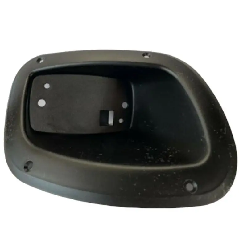 Tail Light Bezel - Driver Side For Ezgo Txt Golf Carts 2013-2021 1