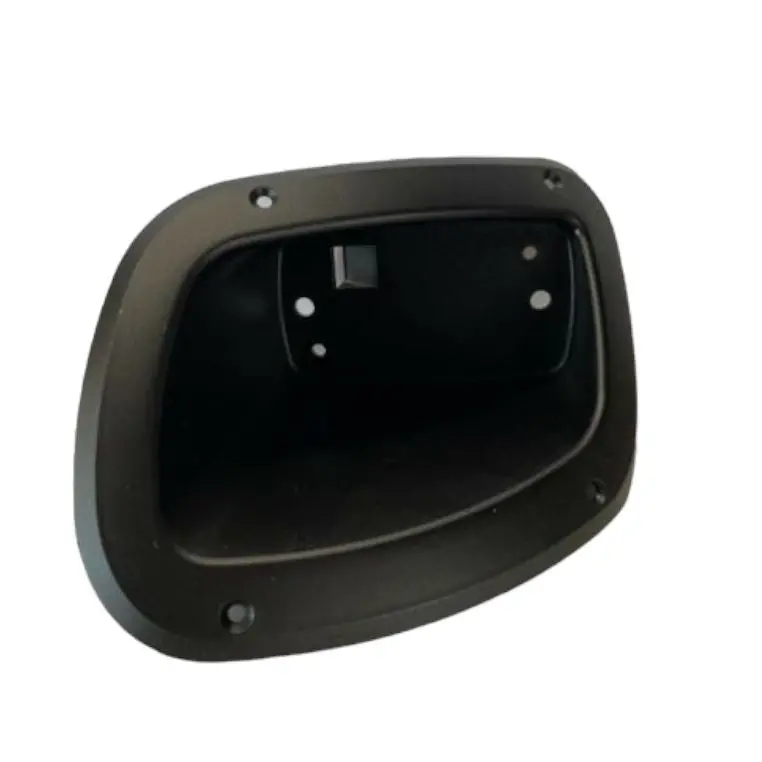 Tail Light Bezel- Passenger Side For Ezgo Txt Golf Carts 2013-2021 1