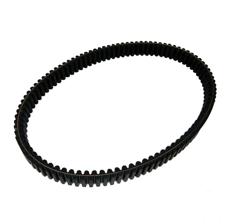 Severe Duty Cvt Drive Belt For Ezgo Gas Golf Carts 1991+ 1