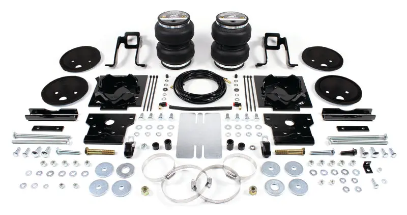 Air Lift Loadlifter 5000 Ultimate Rear Air Spring Kit For 99-04 Ford F-250 Super Duty Rwd 1
