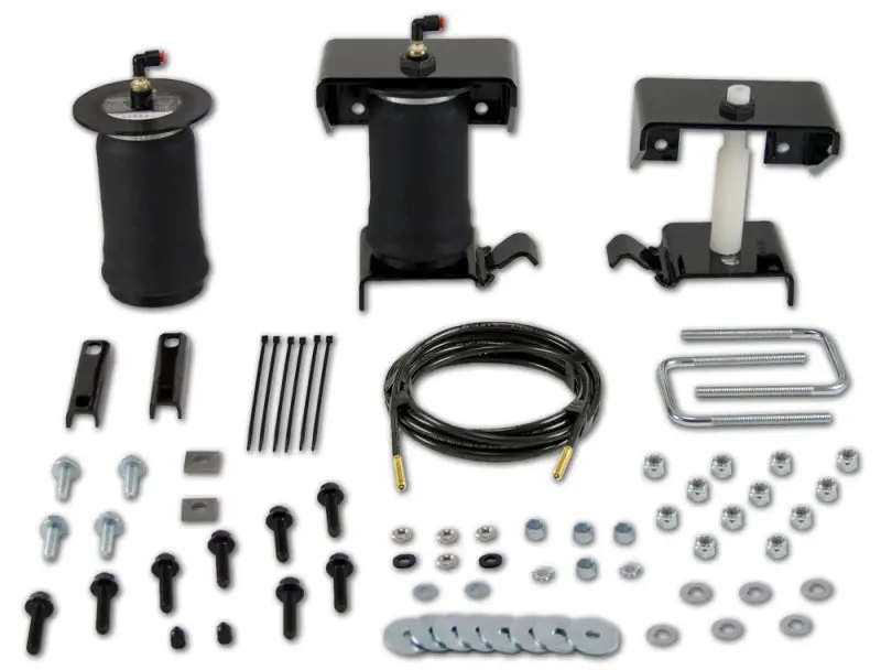 Air Lift Slamair Kit 1