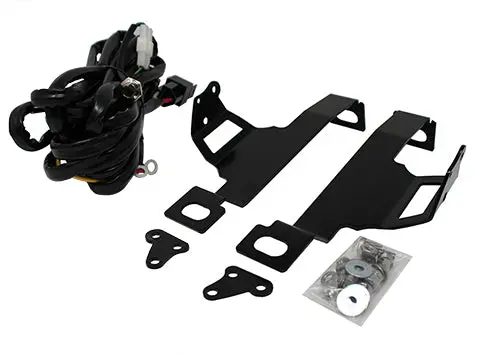 Ford Super Duty 11-14 Mount Kit Baja Designs 1
