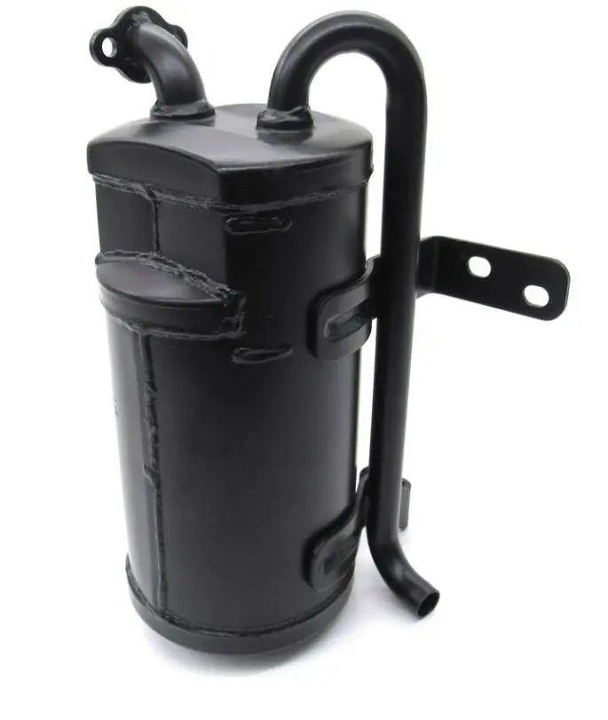 Exhaust Muffler For Ezgo Golf Carts 2014-2018 With Kawasaki Engine 1