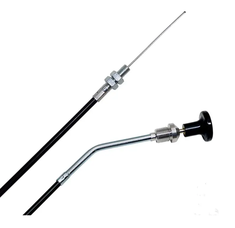 Choke Cable For Ezgo Mg5/Shuttle Gas Golf Carts 2003+ 1
