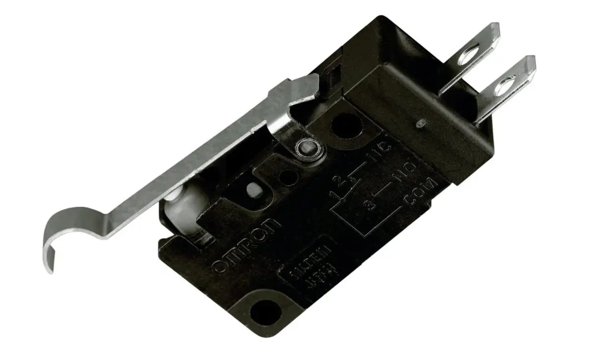 Ezgo Gas Forward & Reverse (F&R) Micro-Switch 2003+ 1