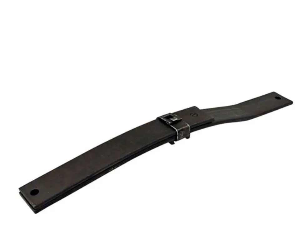 Front Leaf Spring For Ezgo Txt Golf Carts 2003+ 1