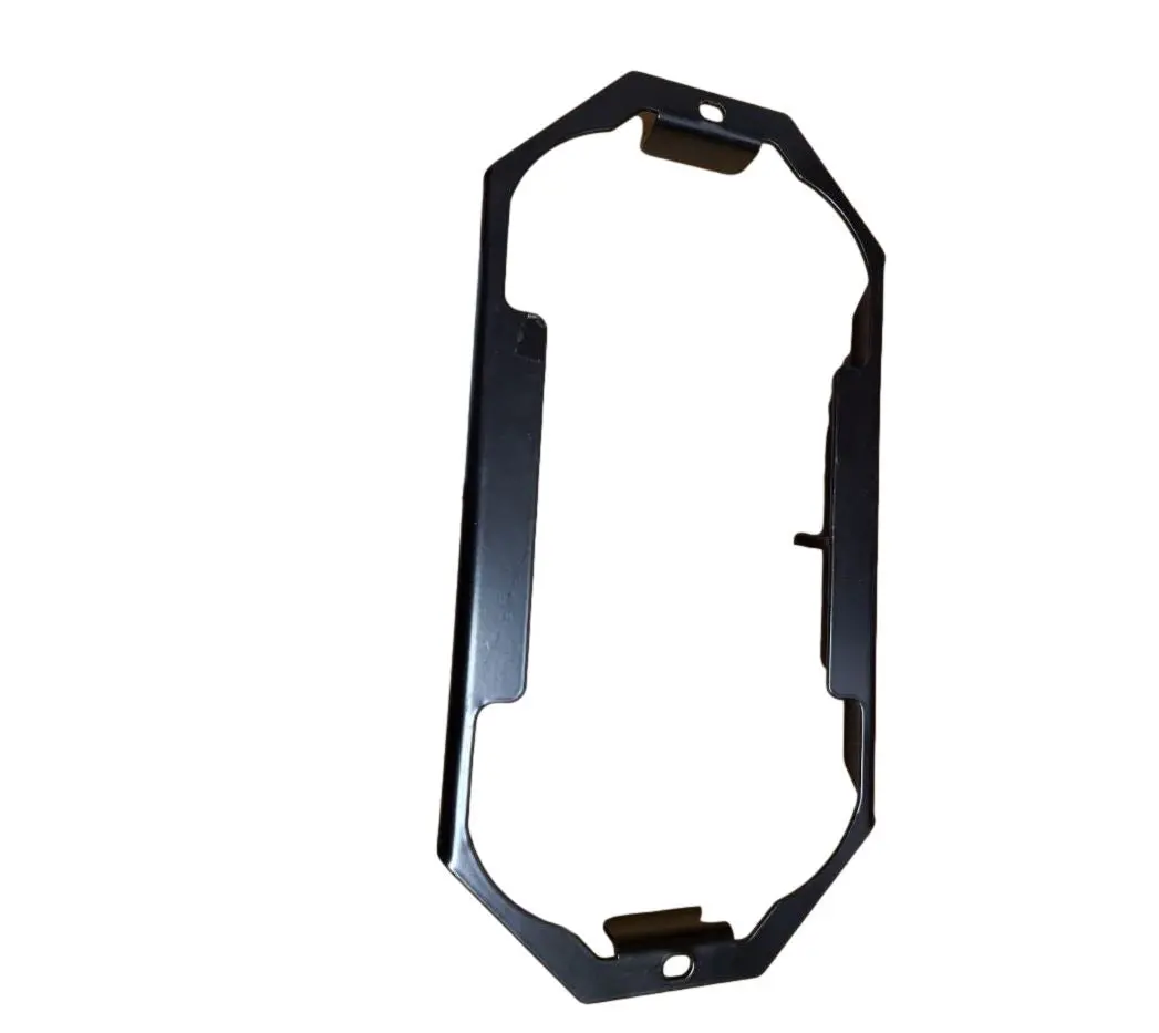 12V Battery Hold Down Bracket For Ezgo- 72 Volt Golf Carts 1