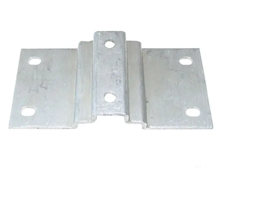 Seat Back Mounting Bracket For Club Car Ds Golf Carts 1979-1999 1