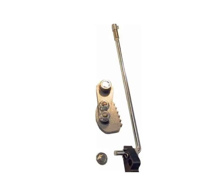 Parking Brake Latch Kit For Club Car Ds Golf Cart 1