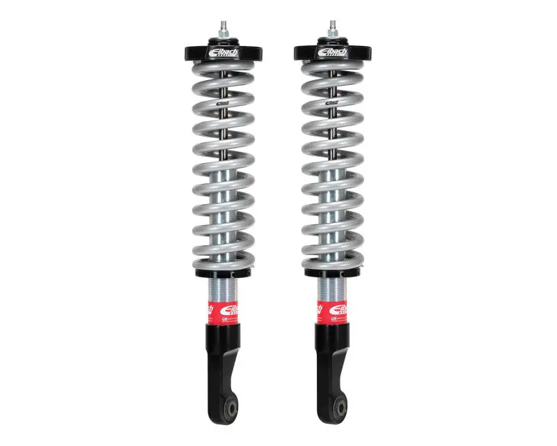 Eibach Pro-Truck Coilover 2.0 Front For 16-20 Toyota Tundra 2Wd/4Wd 1