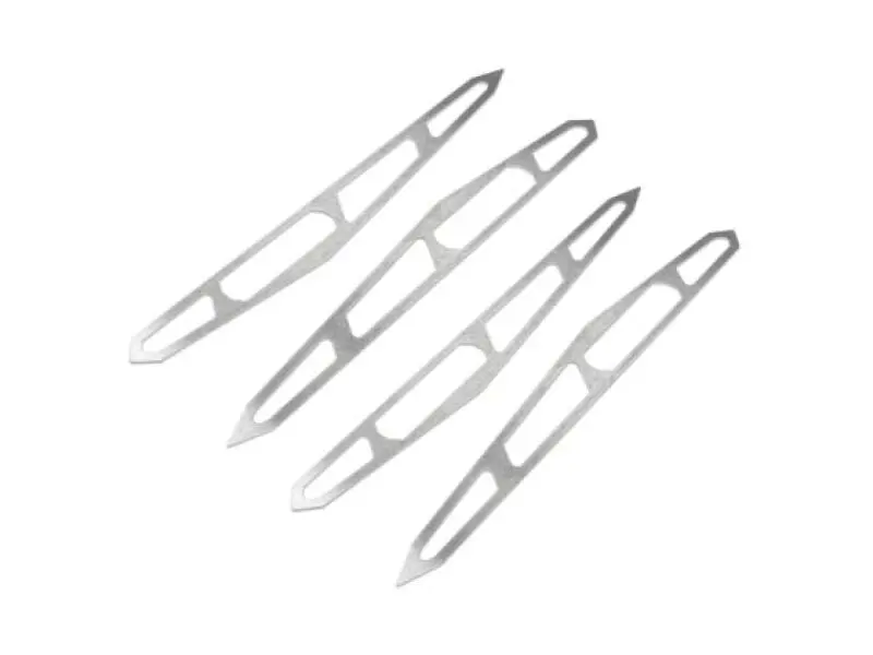 Cognito 11-24 Chev Silv/Sierra 2500/3500 Hd 2Wd/4Wd Enhance Plate Kit For Sm Series Comp Strut Kit 1