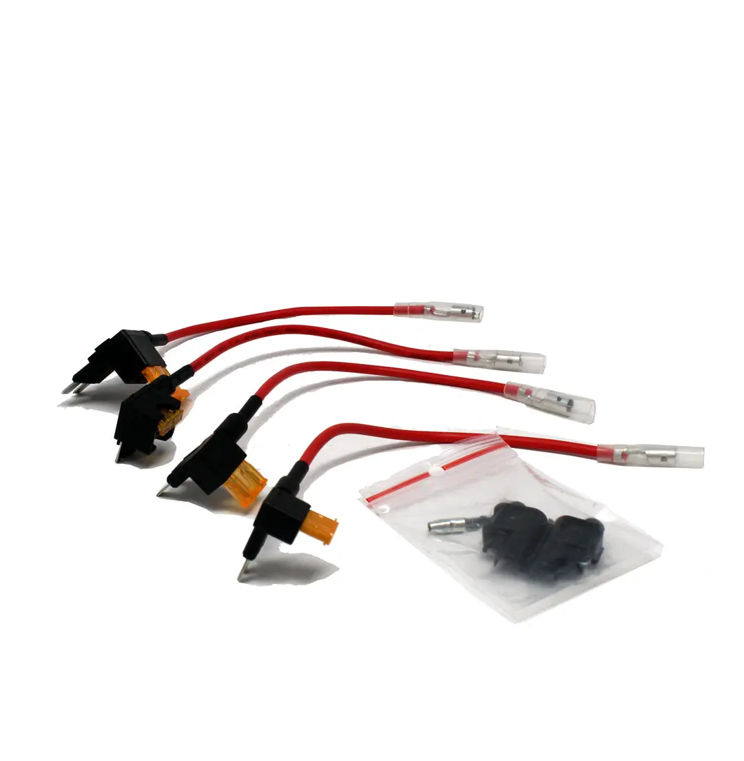 Wiring Harness Fuse Tap Kit Baja Designs 1