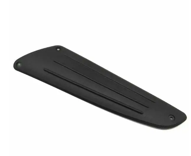 Scuff Guard- Driver Side For Ezgo Rxv Golf Carts 2016+ 1