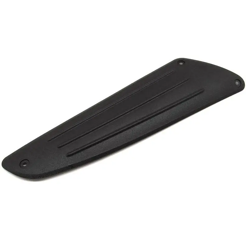 Scuff Guard- Passenger Side For Ezgo Rxv Golf Carts 2016+ 1