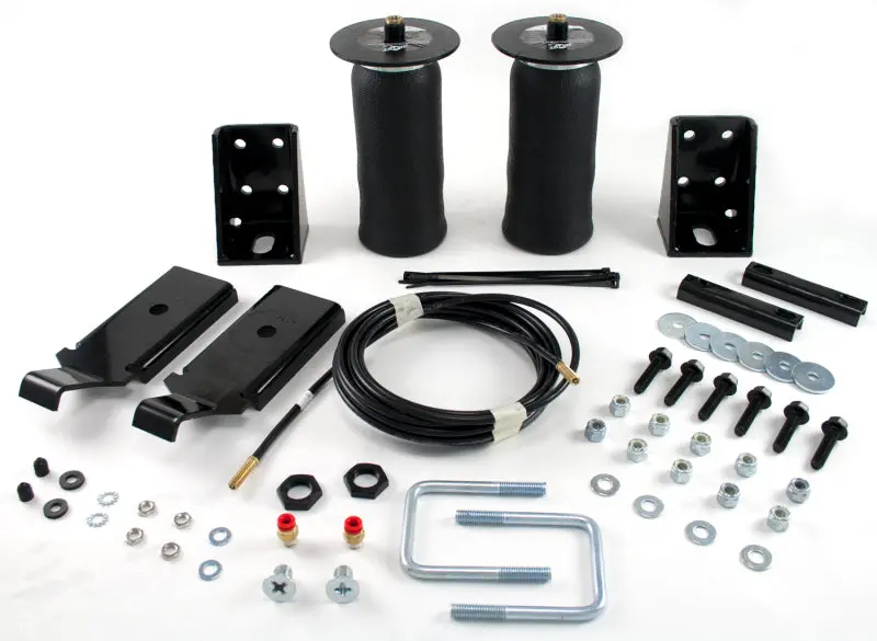 Air Lift Ridecontrol Air Spring Kit 1