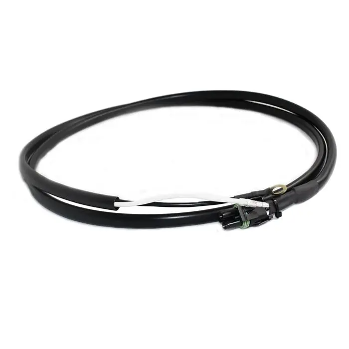Ford Upfitter Wiring Harness Squadron Pro And Sport S2 Baja Designs 1