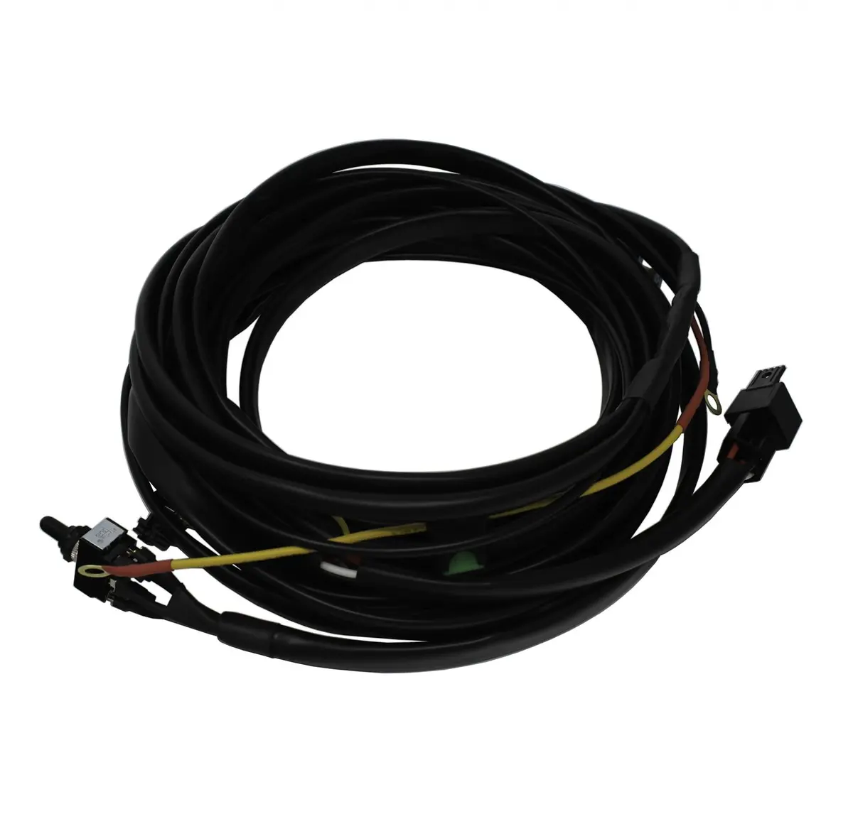 Lp9 Pro Harness 2 Light Max Baja Designs 1