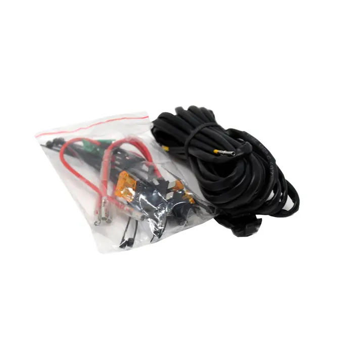 Wiring Harness Lp9/Lp6/Lp4 Backlit Add-On Baja Designs 1