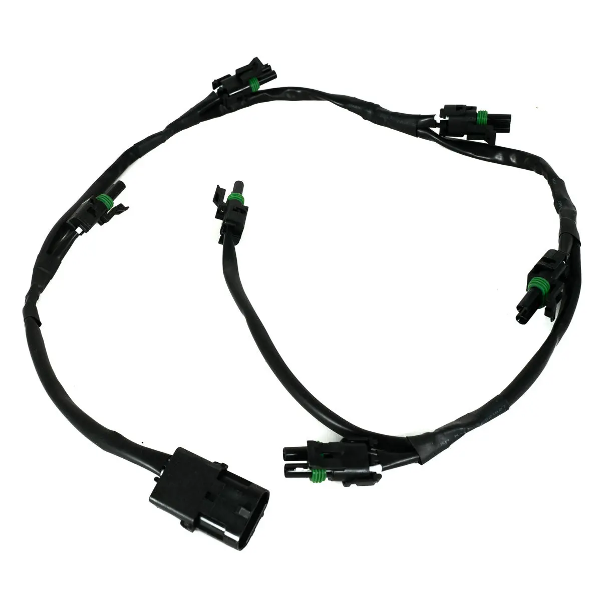 Xl Linkable Wiring Harness 6 Xl's Baja Designs 1