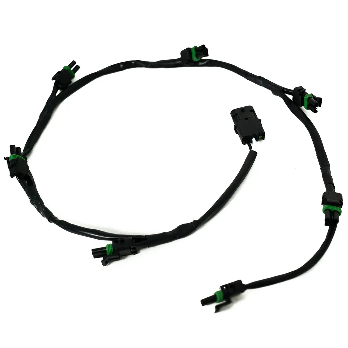 Xl Linkable Wiring Harness 7 Xl's Baja Designs 1