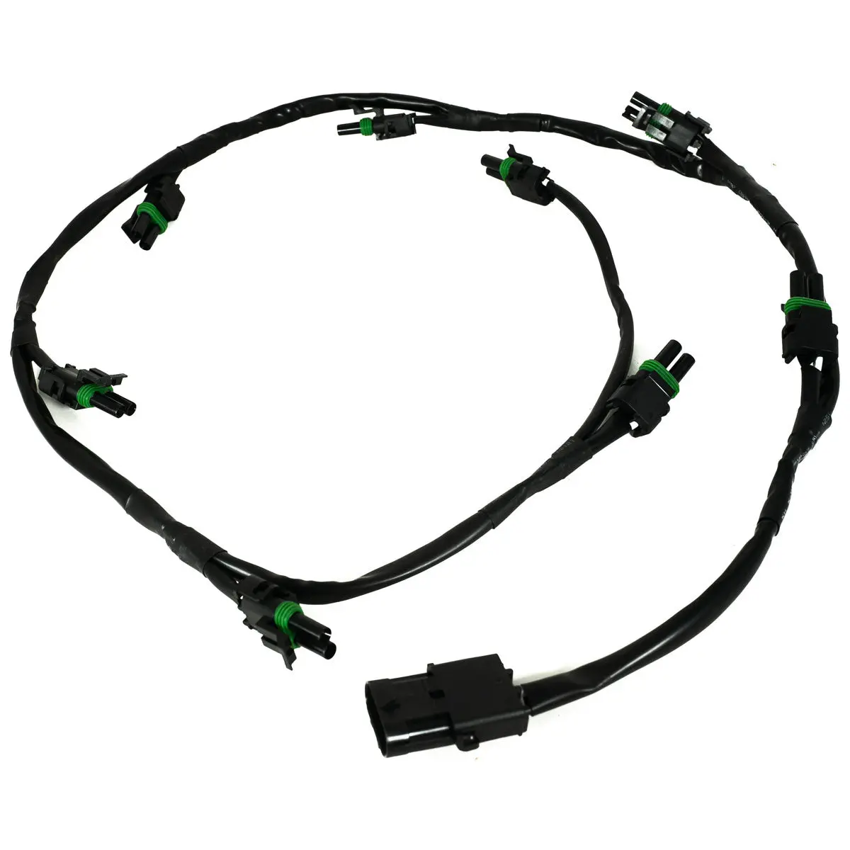 Xl Linkable Wiring Harness 8 Xl's Baja Designs 1