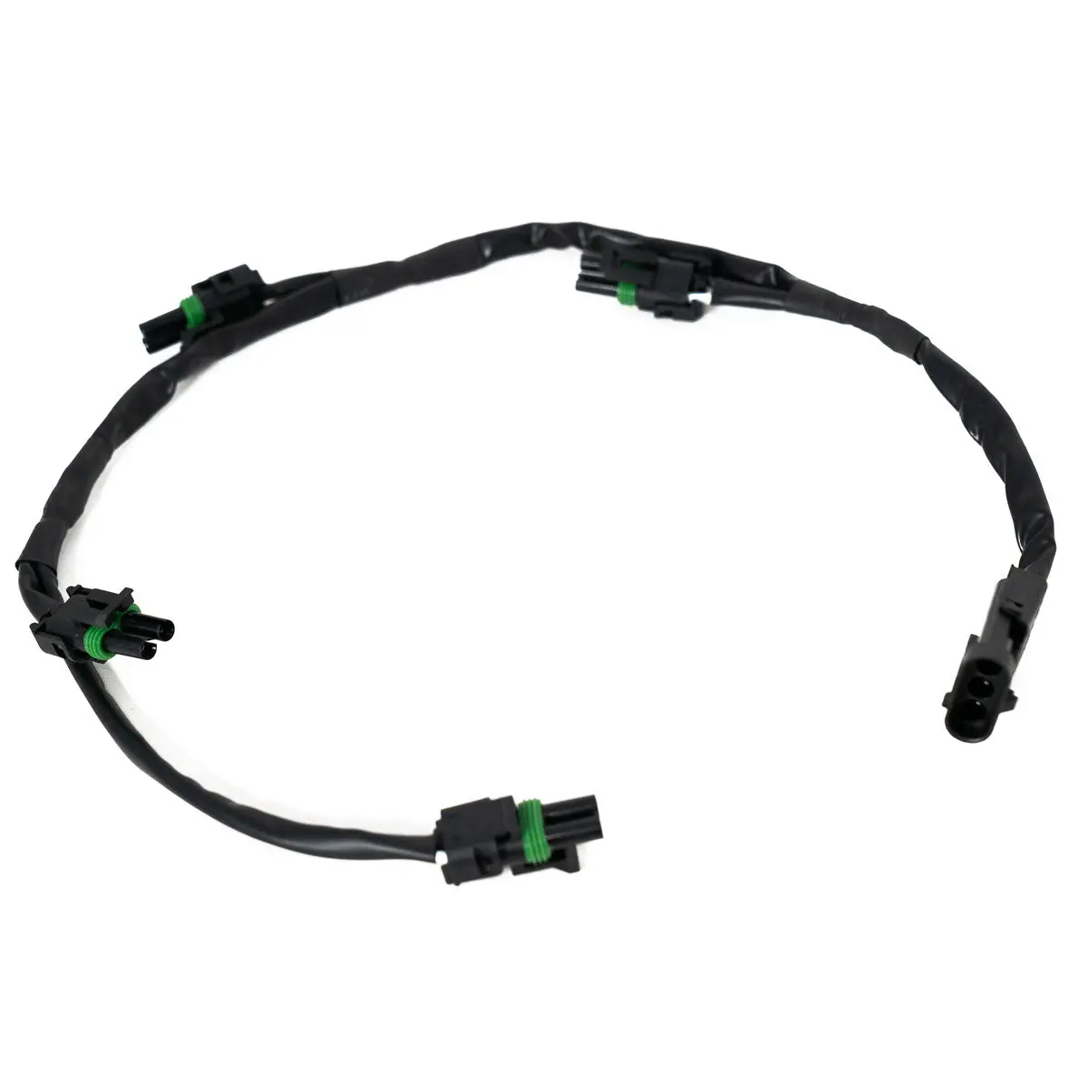 Xl Linkable Wiring Harness 4 Xl's Baja Designs 1