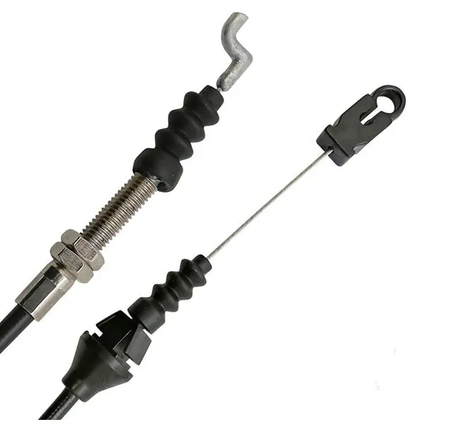 Throttle Cable For Ezgo Txt Gas Golf Carts 2002+ 1