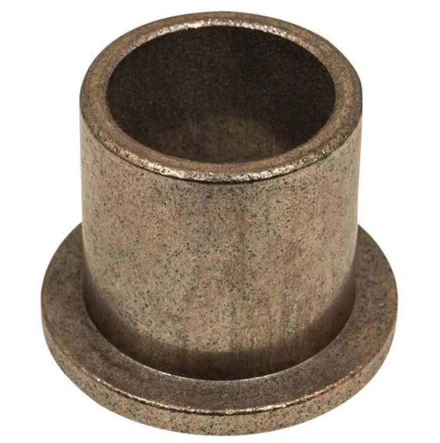 Bronze Lower Bushing For Club Car Ds Golf Carts 1979+ 1