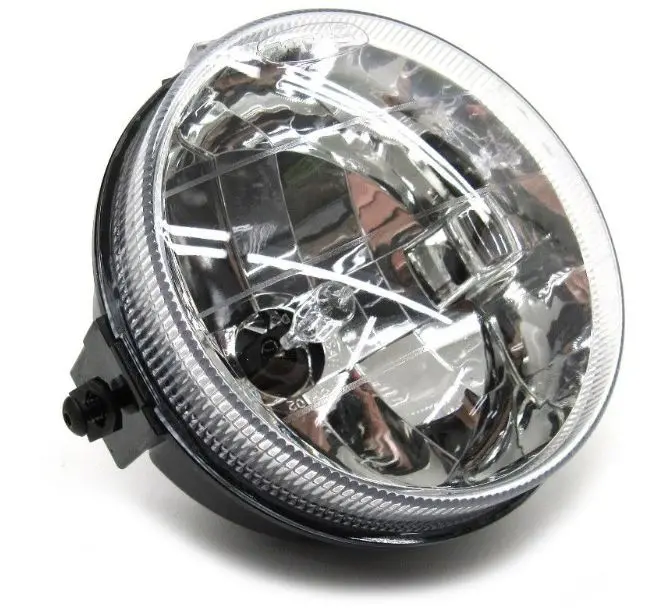 Headlight For Ezgo Hauler 4X4 Golf Carts 2019-2020 1