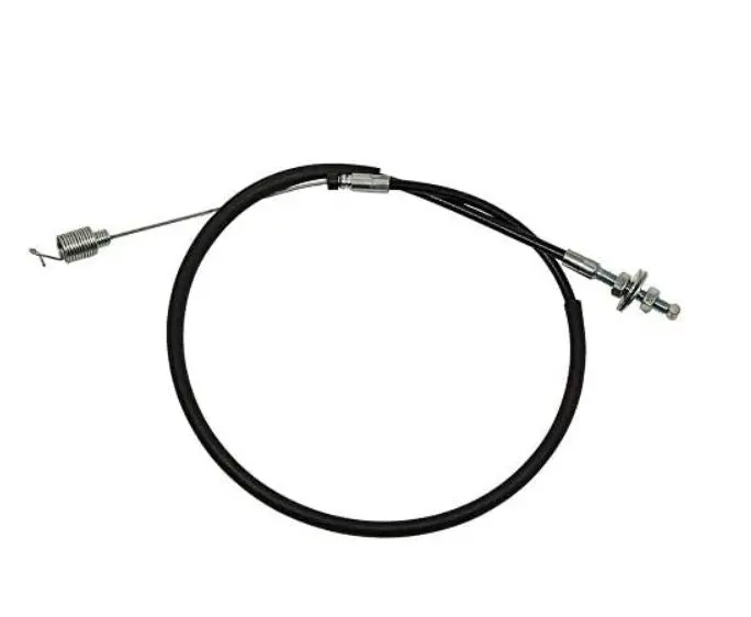 Accelerator Cable For Club Car Xrt Golf Carts 2004-2006 1