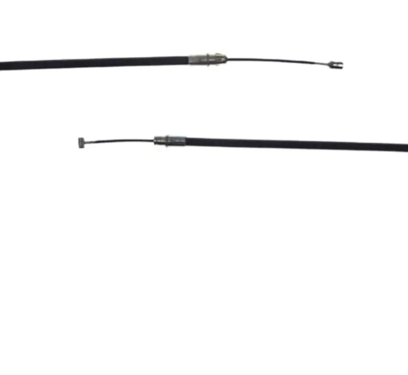 Rear Parking Brake Cable-Driver Side For Club Car Carryall Golf Carts 2004-2006 1