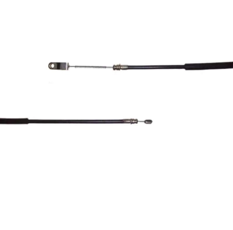 Rear Parking Brake Cable- Right For Club Car Gas Carryall 294/Xrt1500 Golf Carts  2004-2006 1