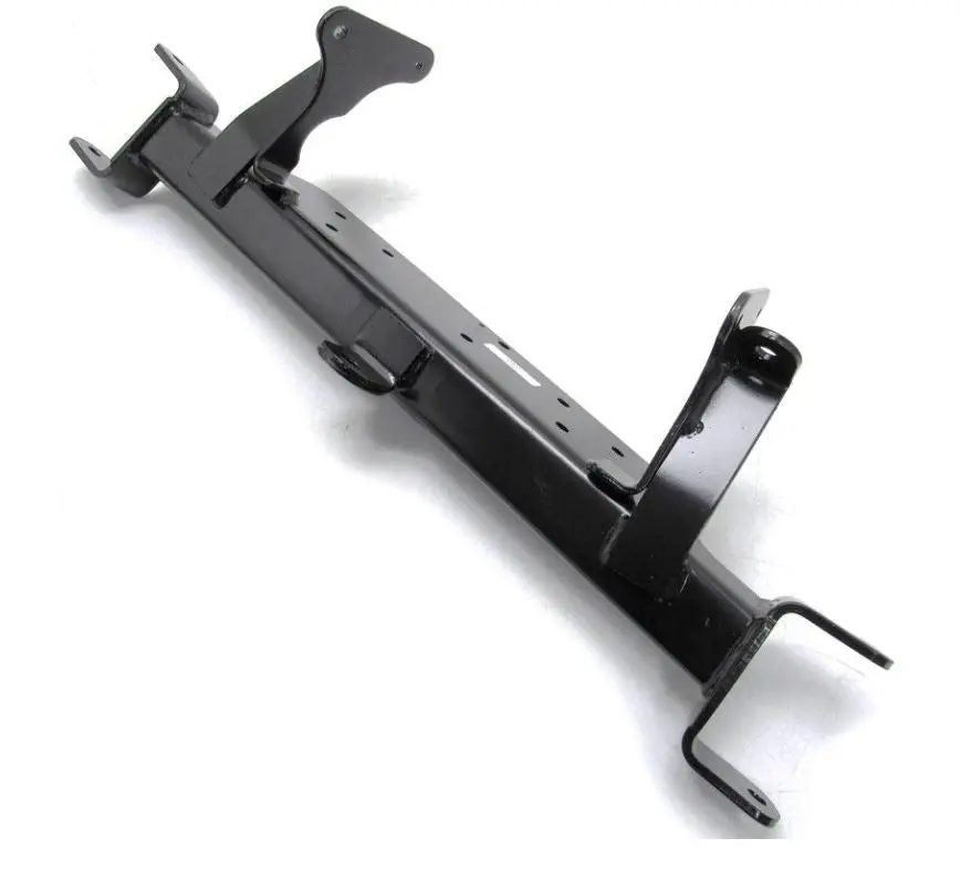 Wide Front Axle Weldment For Ezgo, Cushman Hauler Golf Carts 1