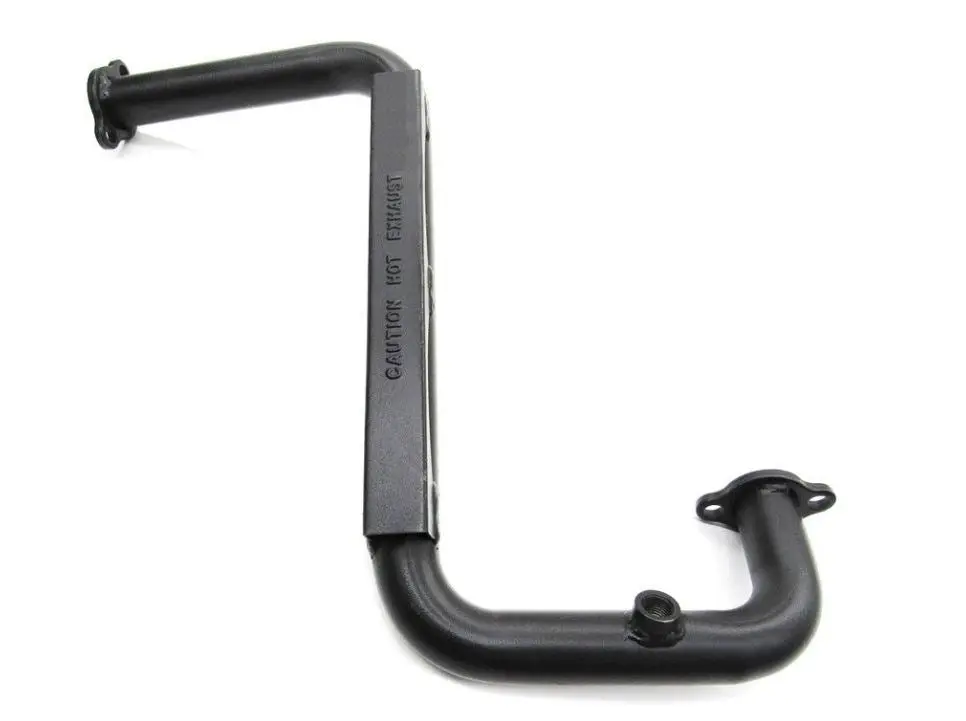 Ezgo Exhaust Manifold - 2019-2025 Kawasaki Efi Golf Carts 1