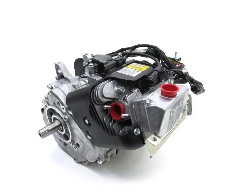 Kawasaki Efi 13.5Hp Engine For Ezgo Golf Carts 2019-2025 1