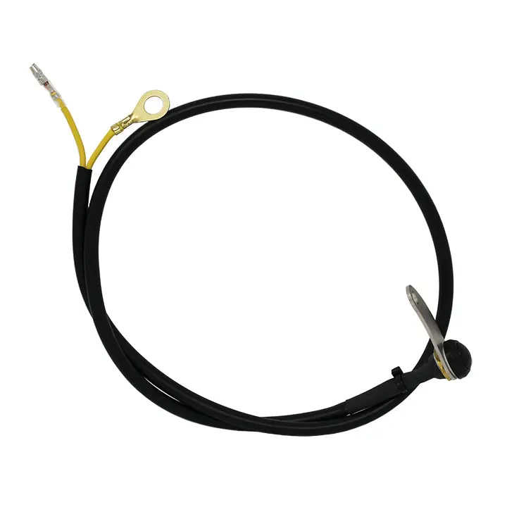 Xl Pro / Xl80 Off Road Mode Switch Wire Harness Baja Designs 1