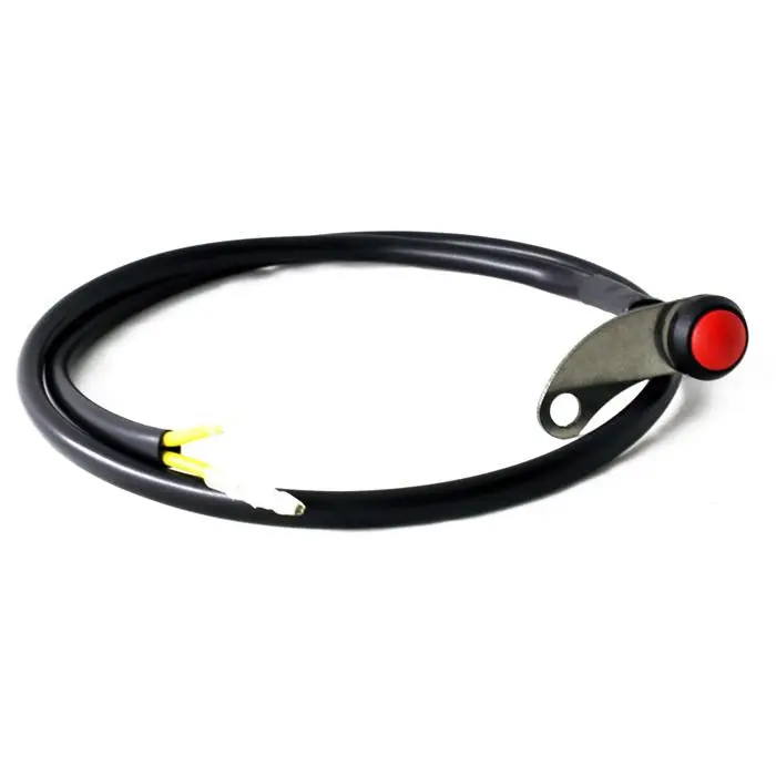 Motorcycle Mode Switch Wire Harness Xl Pro And Sport Baja Designs 1