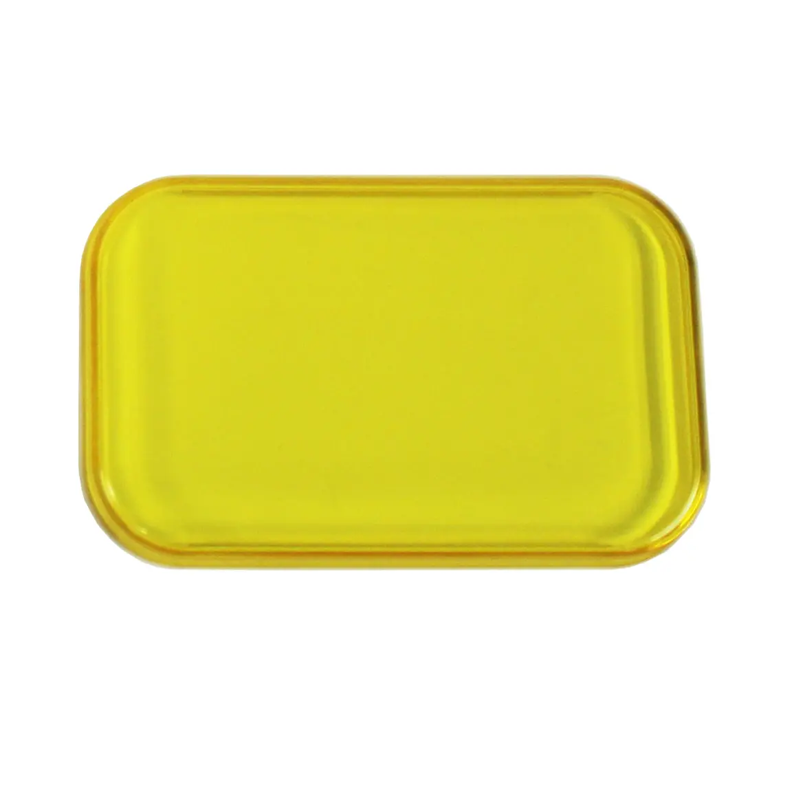 S2, Single Rock Guard Kit, Baja Amber 1
