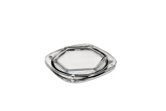 S1 Headlight Lens Kit Spot Baja Designs 1
